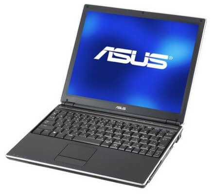 Замена процессора на ноутбуке Asus U5